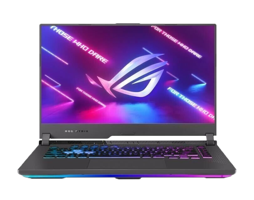 ASUS ROG STRIX G713RM-KH161W 17" FHD Ryzen 7 RTX 3060 16 GB RAM 1 TB SSD Win11 schwarz - Ohne Vertrag