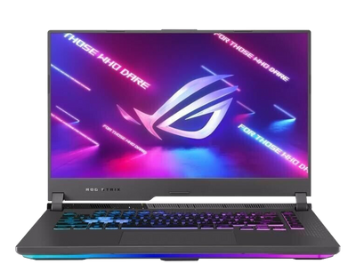 ROG Strix G17 Ryzen 7 RTX 3060 16/512 GB G713RM-KH093W