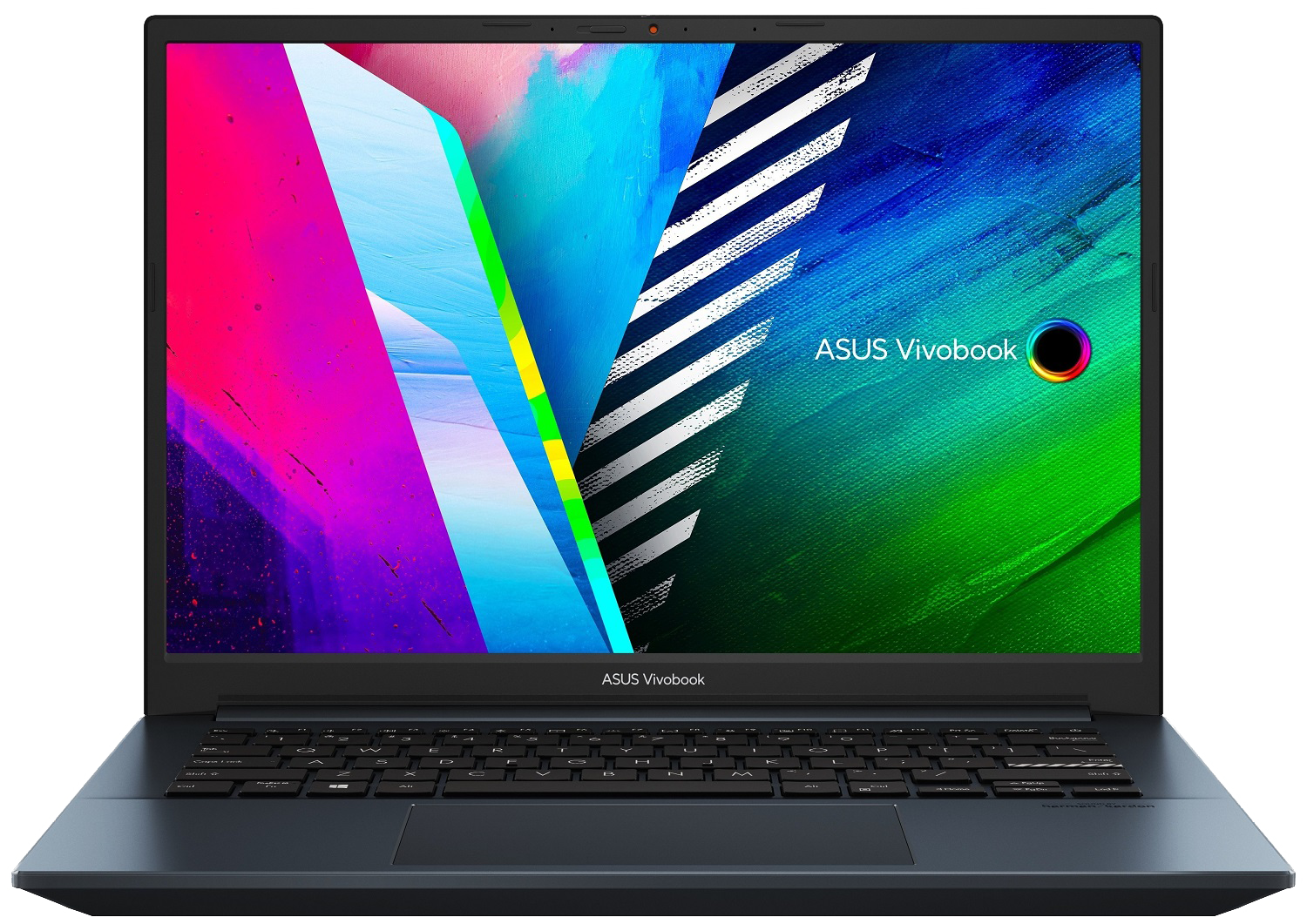 Asus Vivobook Pro 14 Oled i5-11300H 8/512 GB W11H - Onhe Vertrag
