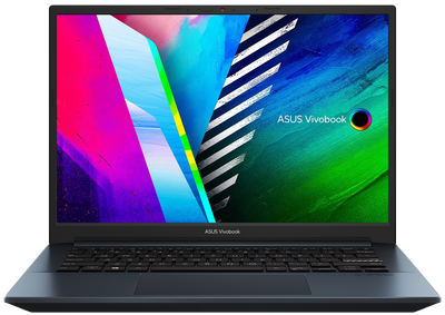 Vivobook Pro 14 OLED i5-11300H 8/512 <tc>Go</tc> W11H