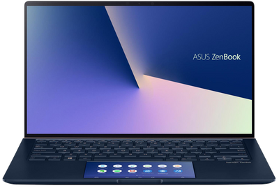 ZenBook 15 UX534FT-A8145T