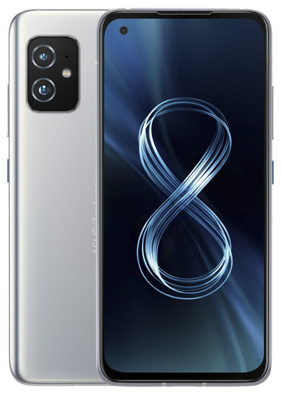 Zenfone 8 Dual-SIM 8GB RAM