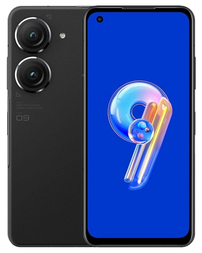 Zenfone 9 Dual-SIM 8GB RAM