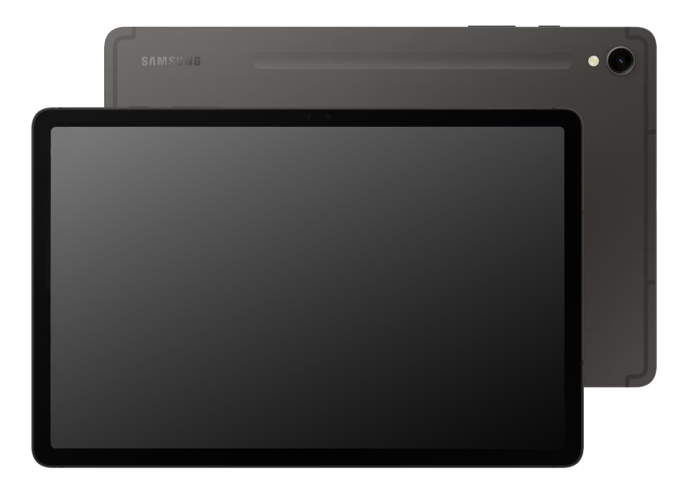 Samsung Galaxy Tab S9 5G grau - Ohne Vertrag