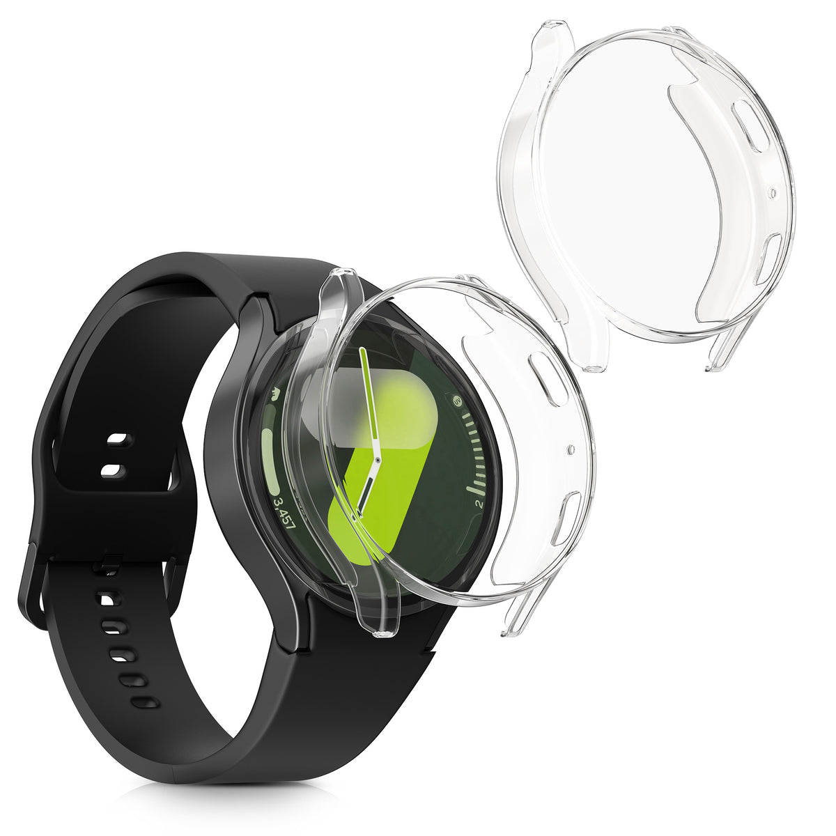 Hülle für Samsung Galaxy Watch 7 44mm
