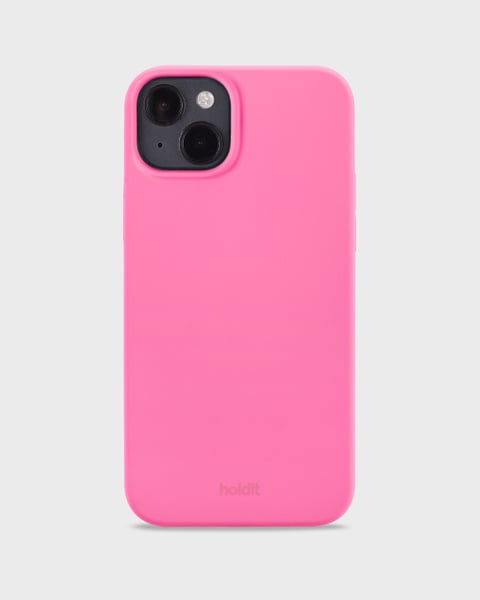 Silicone Case iPhone 14 Plus