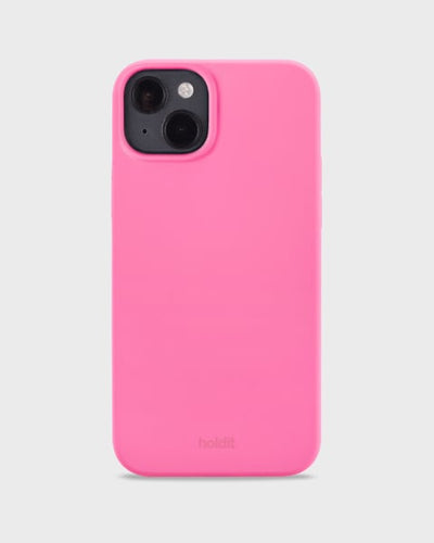 Silicone Case iPhone 14 Plus