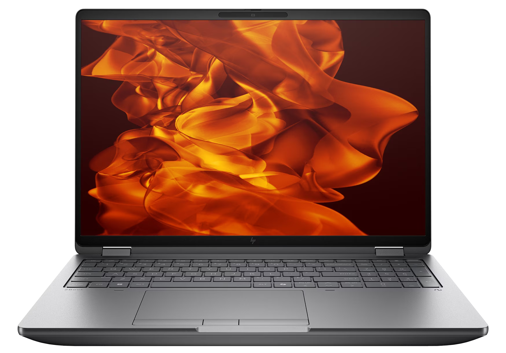 HP Zbook Fury 16 G1i 5G 16" 2025 2.5K Ultra9 285HX 64 GB / 2 TB RTX PRO 3000 Blackwell 12GB W11Pro QWERTZ silber Renew - Ohne Vertrag