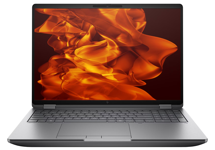 HP Zbook Fury 16 G1i 5G 16" 2025 2.5K Ultra9 285HX 64 GB / 2 TB RTX PRO 3000 Blackwell 12GB W11Pro QWERTZ silber Renew - Ohne Vertrag