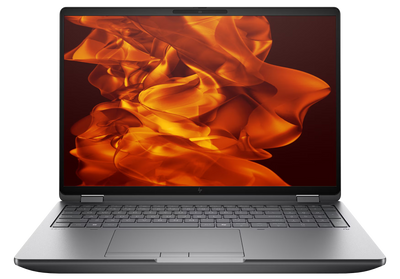 Zbook Fury16 G1i 5G 2025 U9 64GB 2TB PRO3000 W11P QWERTZ Renew