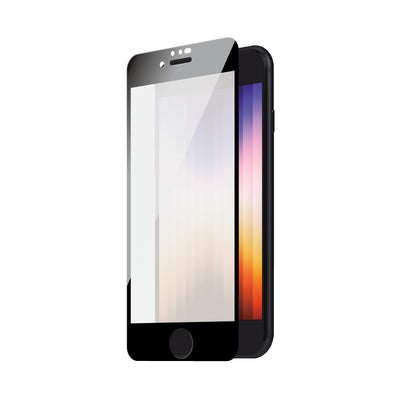 SAFE. by PanzerGlass® Displayschutzglas iPhone 8 | 7  | 6 | 6s | SE (2020/2022) | Edge-to-Edge