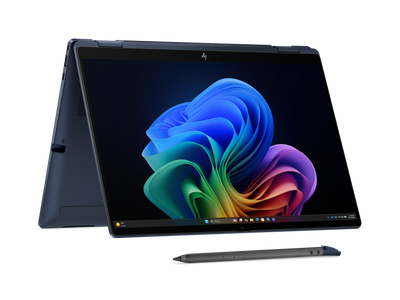 EB X Flip G2i AI 5G 14 2026 TS U7 32GB 1TB W11P QWERTZ Renew