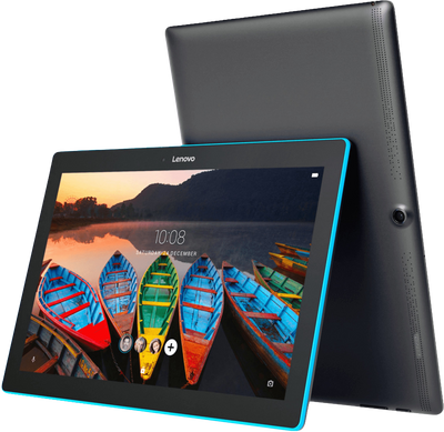 Tab 10 Wi-Fi 1/16 GB TB-X103F