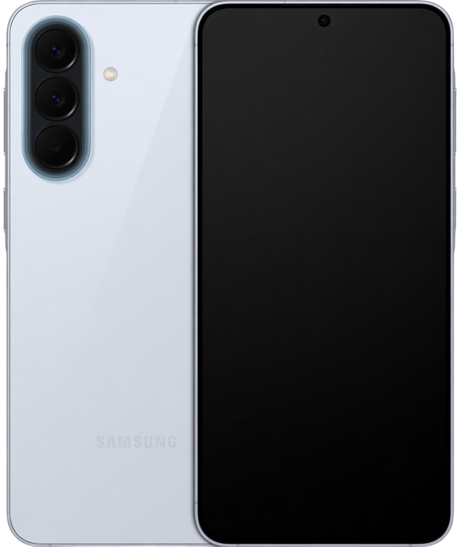 Samsung Galaxy A57 5G Dual-SIM Icy Blau - Ohne Vertrag
