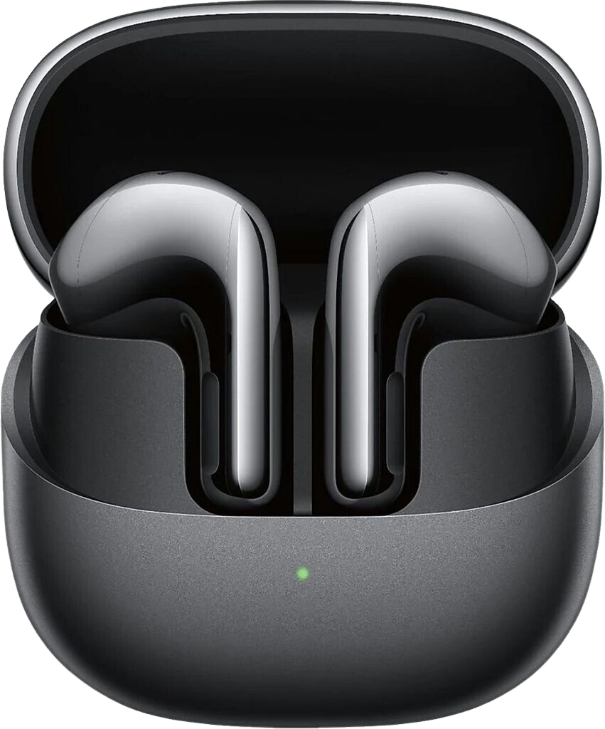 Graphite Black