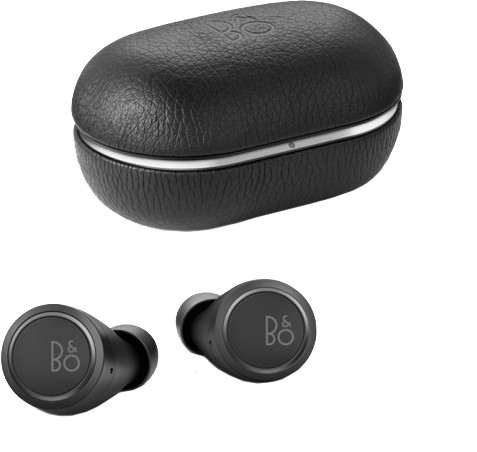 Bang & Olufsen BeoPlay E8 3rd Gen schwarz - Ohne Vertrag
