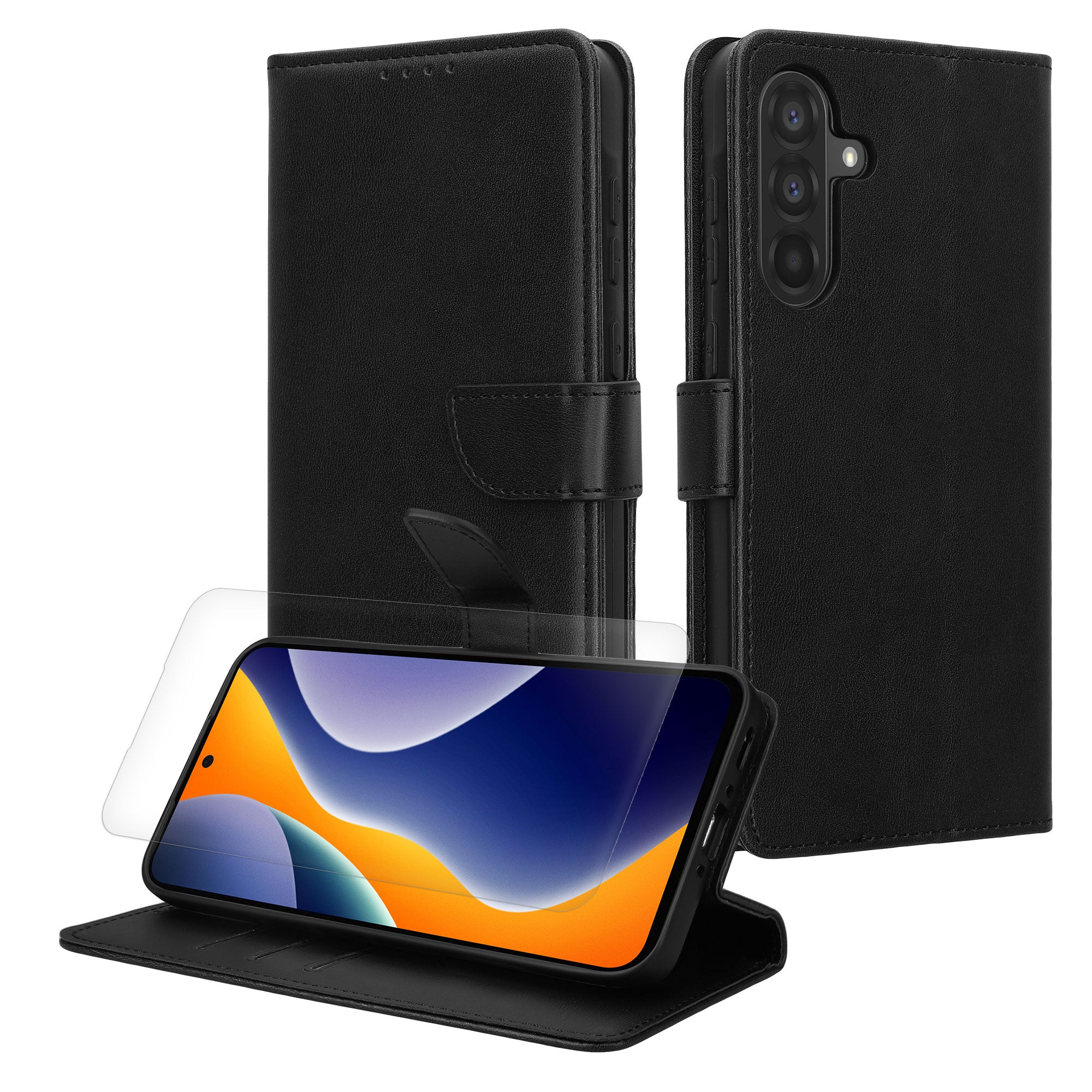 Hülle für Samsung Galaxy A56 5G