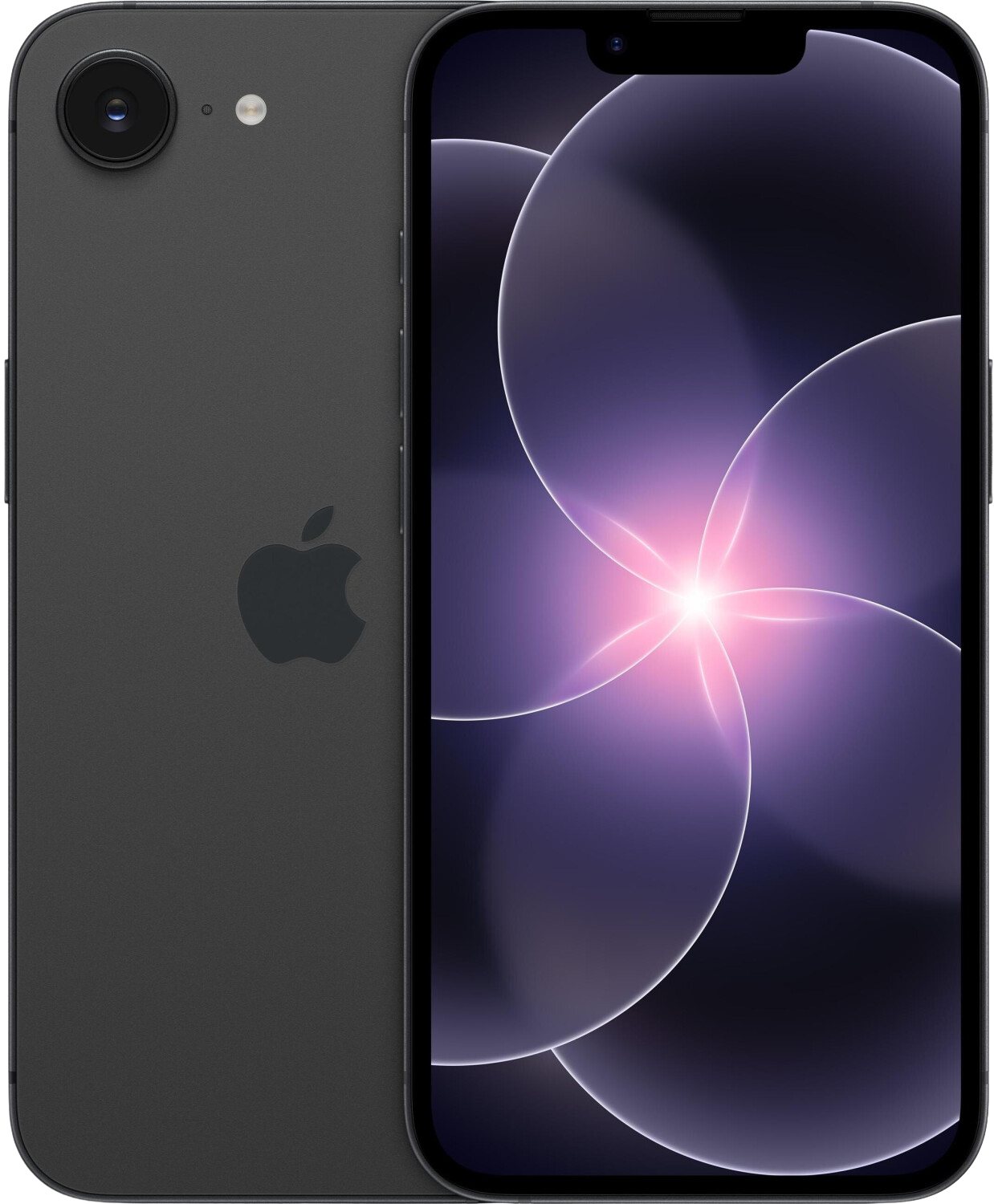 Apple iPhone 17e schwarz - Ohne Vertrag