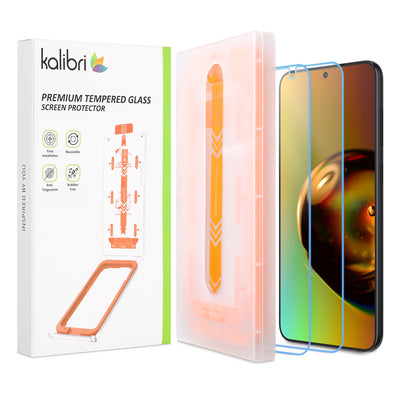 Glass film for Samsung Galaxy S24