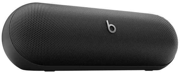 Beats Pill (2024) Wireless Speaker schwarz - Ohne Vertrag