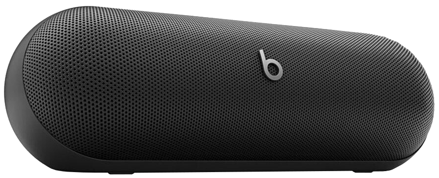 Beats Pill (2024) Wireless Speaker schwarz - Ohne Vertrag