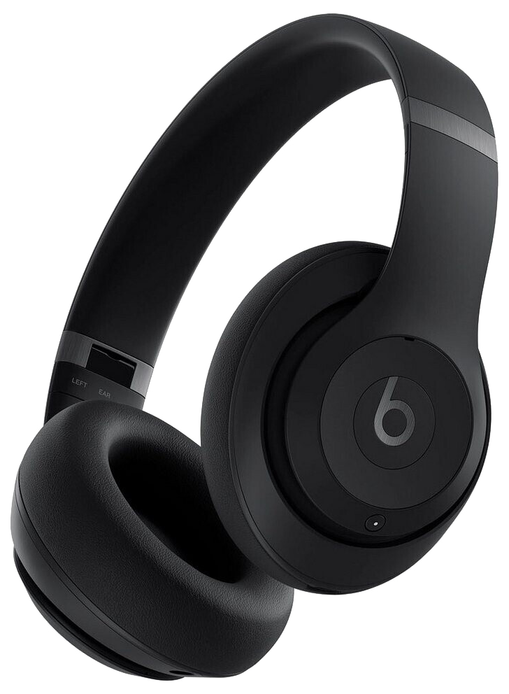 Beats Studio Pro schwarz - Ohne Vertrag
