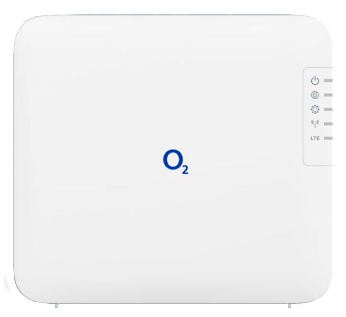 O2 Business Signal Box LTE M weiß - Ohne Vertrag