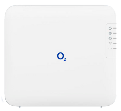 Business Signal Box LTE M