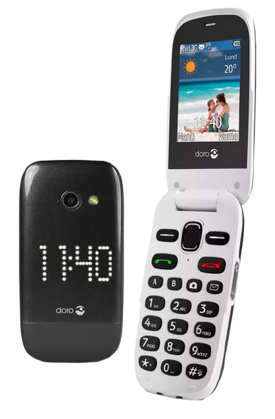 TéléphoneFacile 632