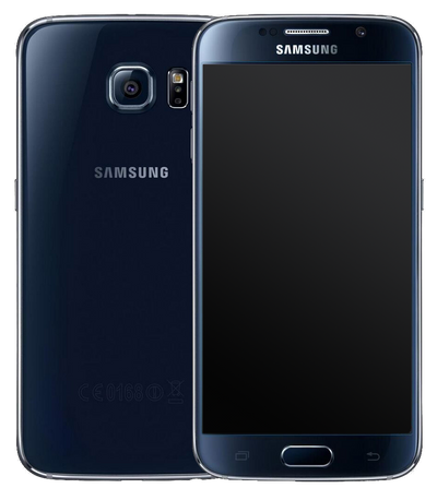 Galaxy S6 G920F differential tax