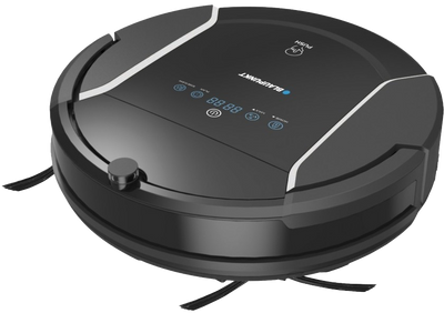 Bluebot Xsmart suction robot