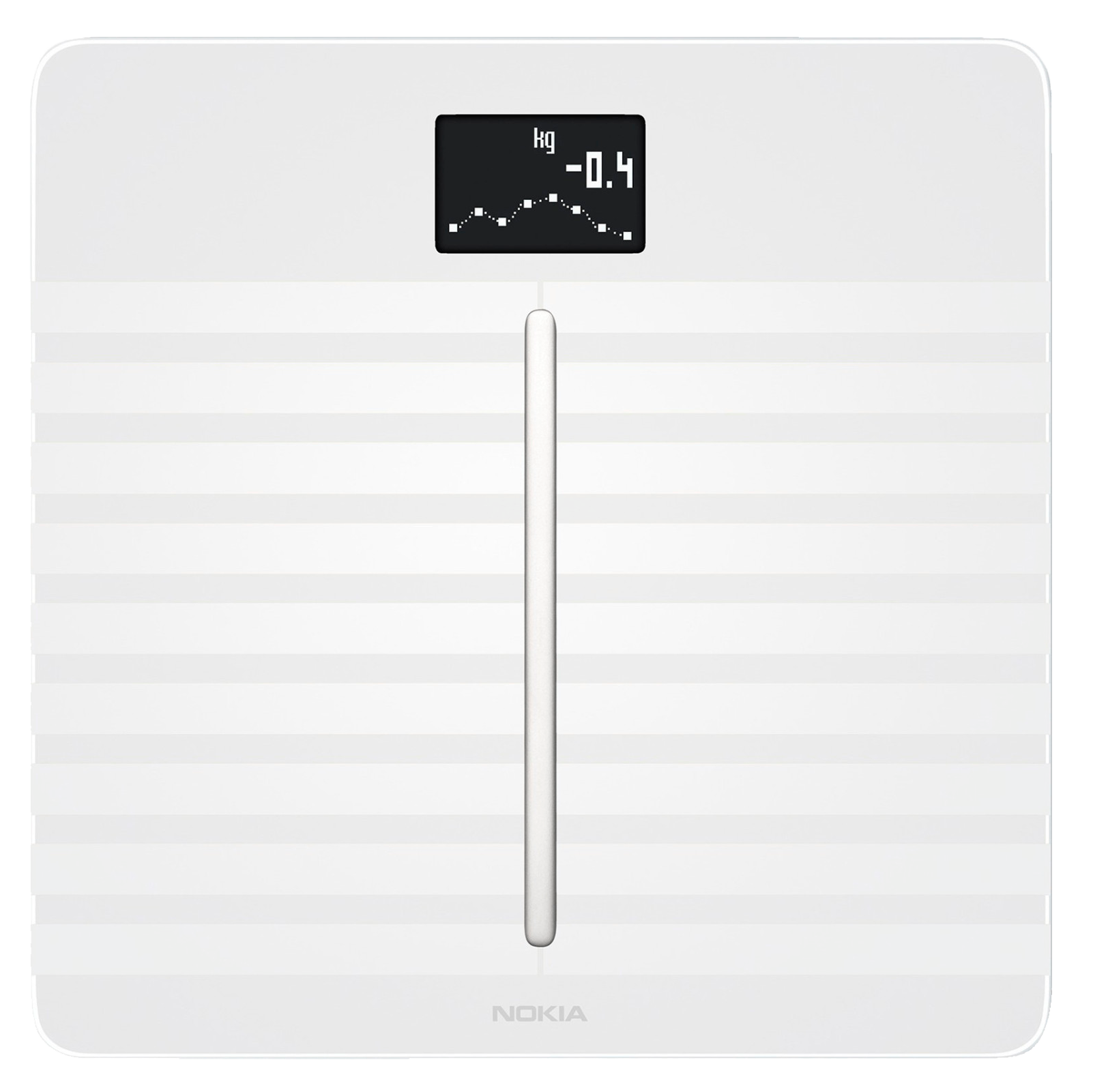 Withings Body Cardio weiß - Ohne Vertrag