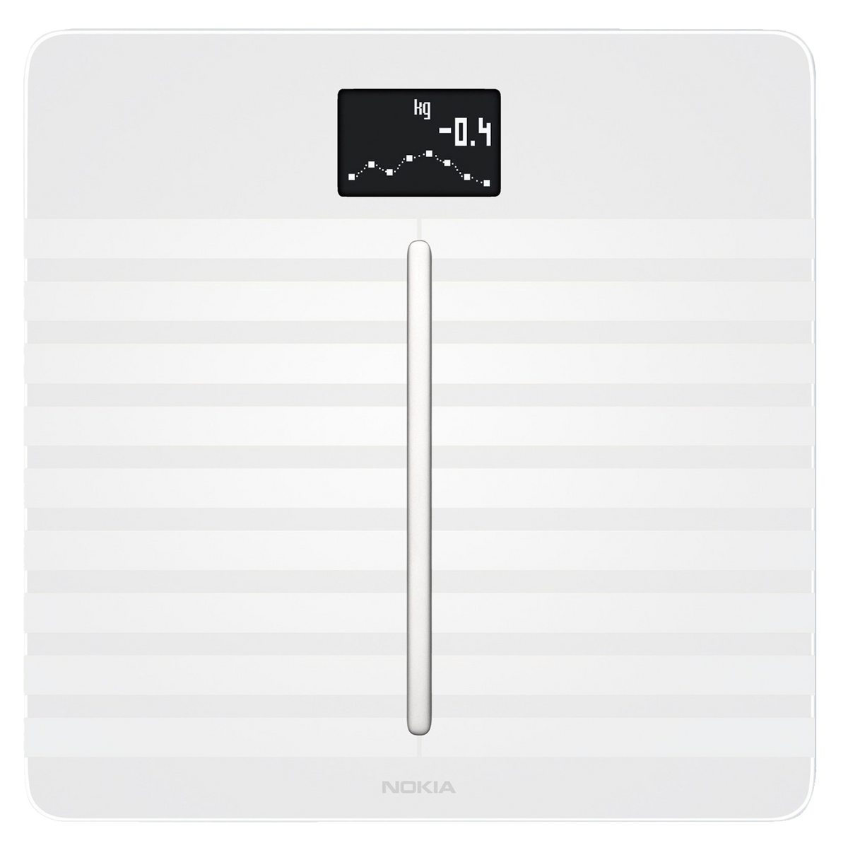 Withings Body Cardio weiß - Ohne Vertrag