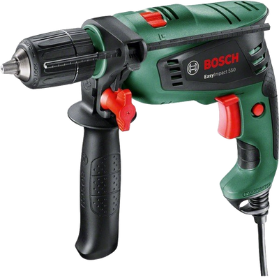 Drill Easy Impact 550