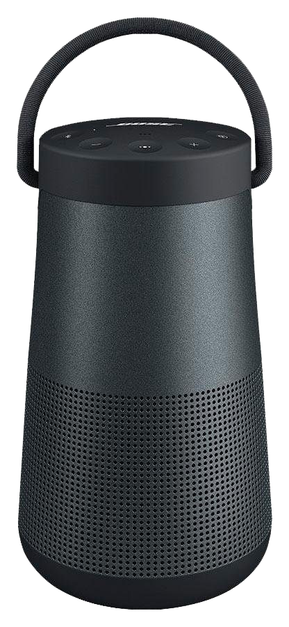 Bose Soundlink Revolve + Plus schwarz - Ohne Vertrag