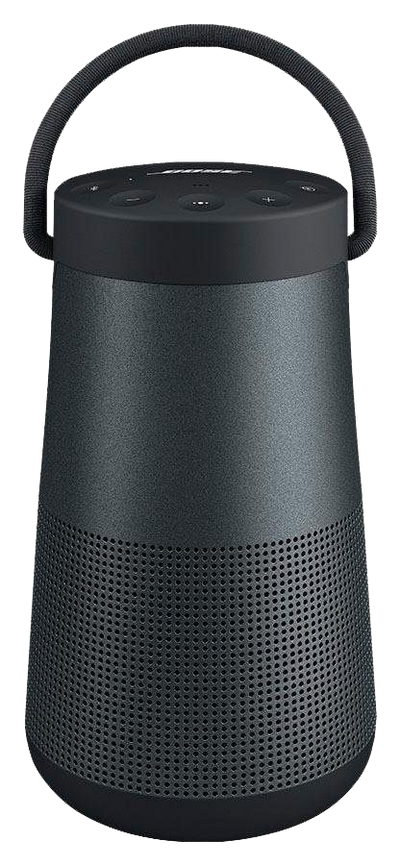 Soundlink Revolve + Plus