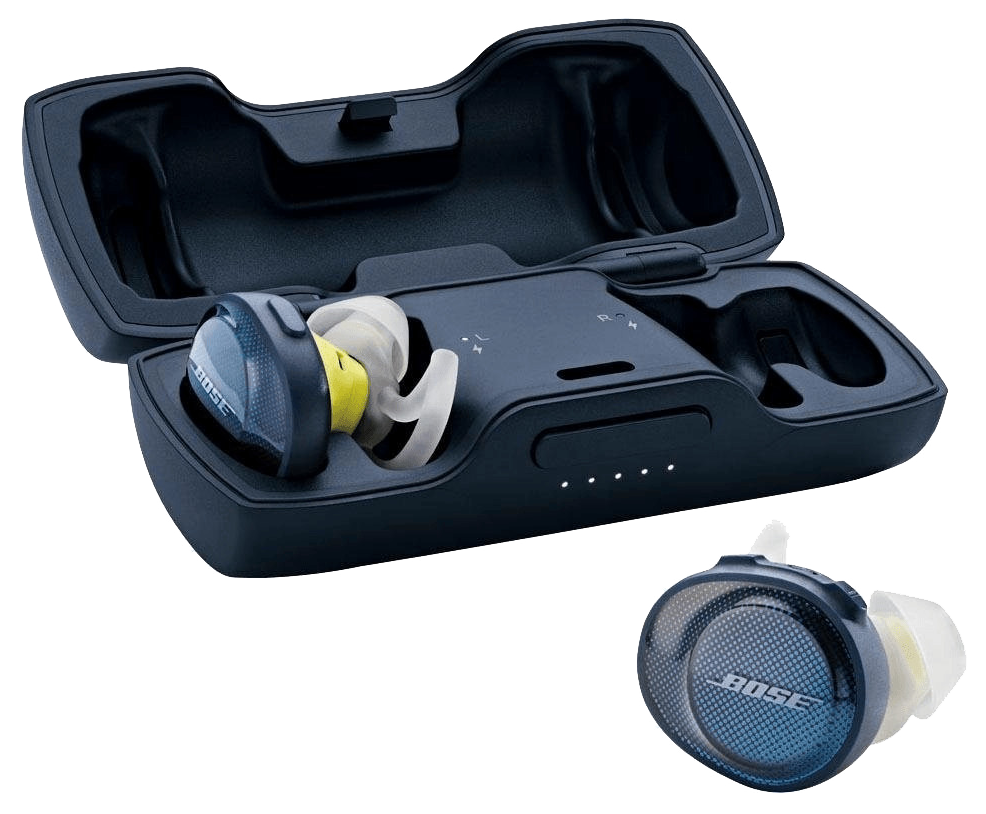 SoundSport Free