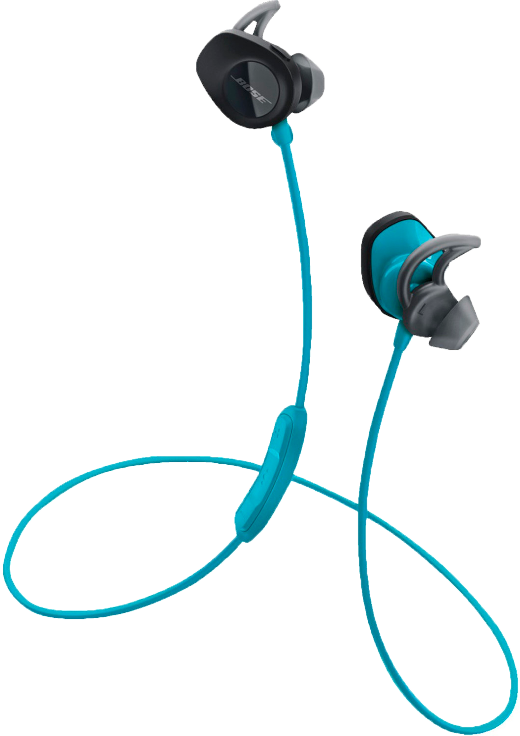 Bose SoundSport Wireless blau - Ohne Vertrag