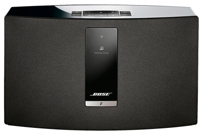 SoundTouch 20 Series III