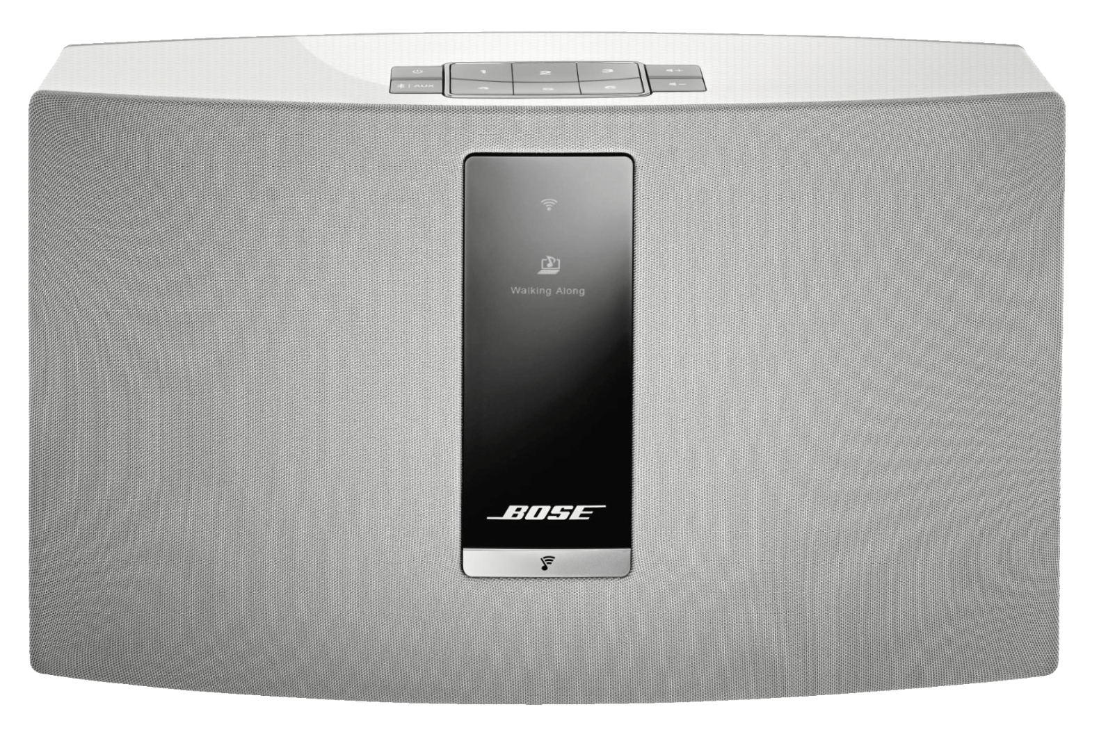 Bose SoundTouch 20 Serie III weiß - Ohne Vertrag