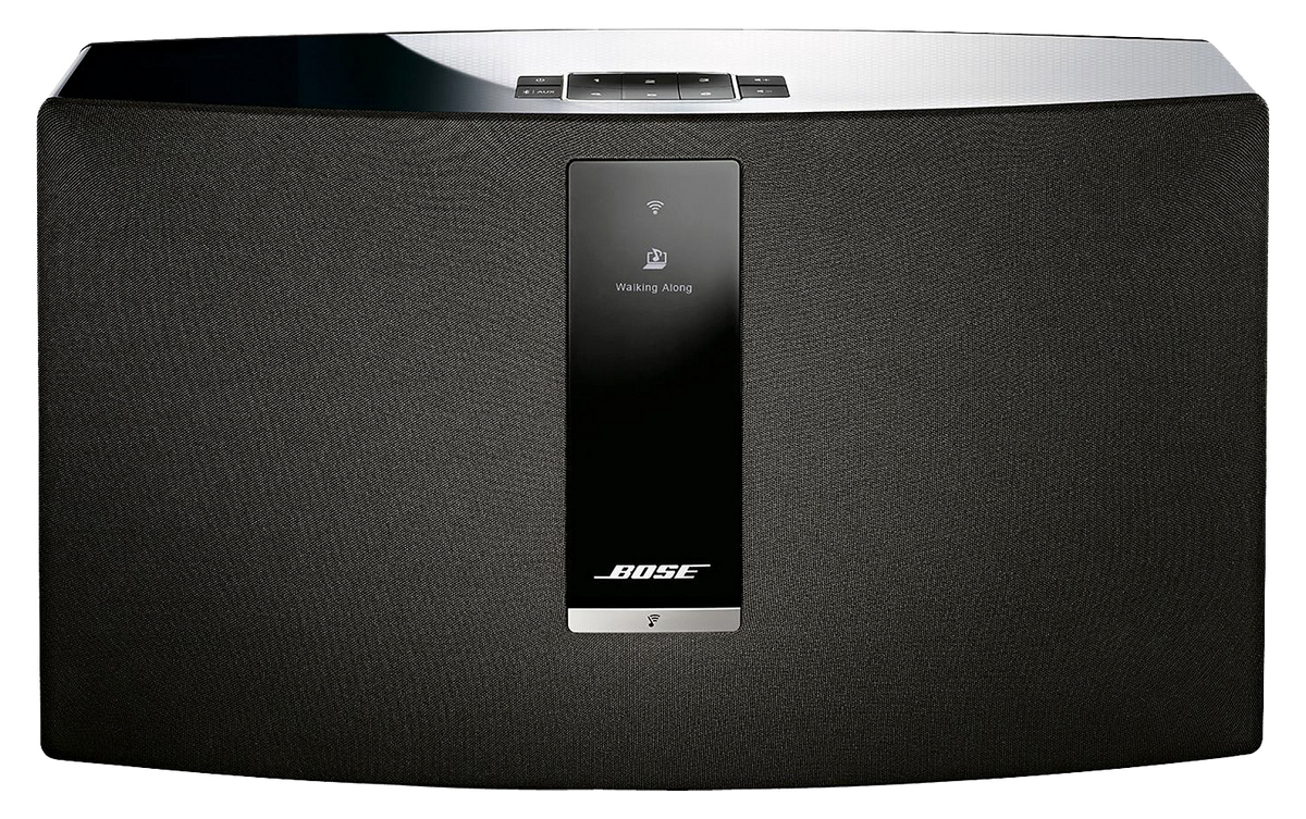 Bose SoundTouch 30 Serie III schwarz - Ohne Vertrag