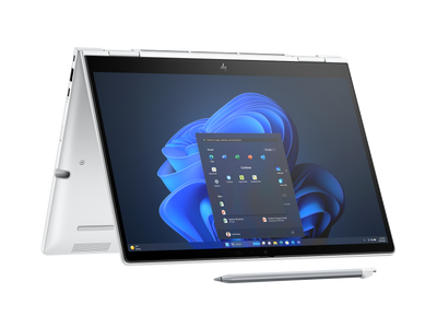EliteBook8 Flip G1i 13 2025 TS U5 16/256GB W11Pro QWERTZ Renew