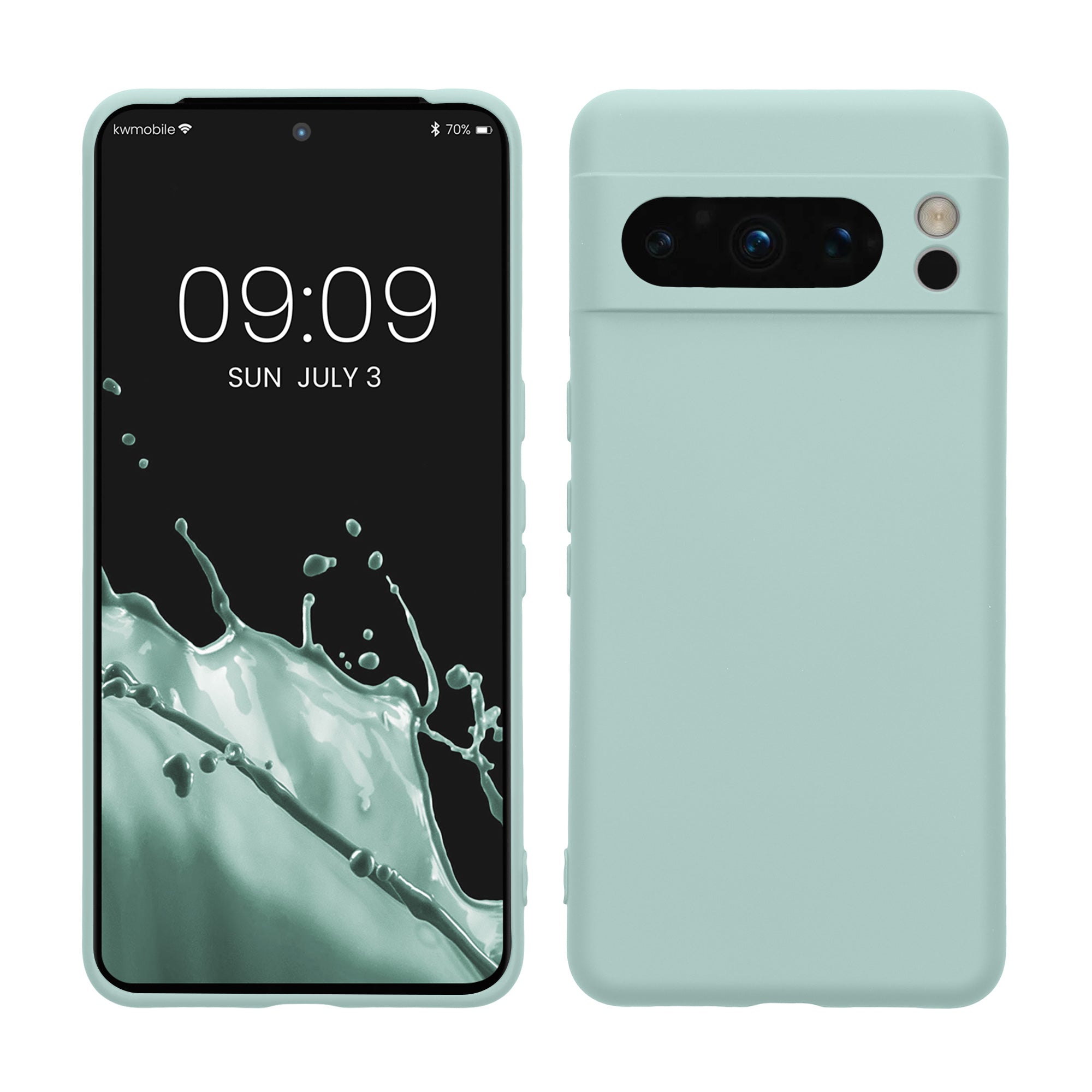 Hülle für Pixel 8 Pro
