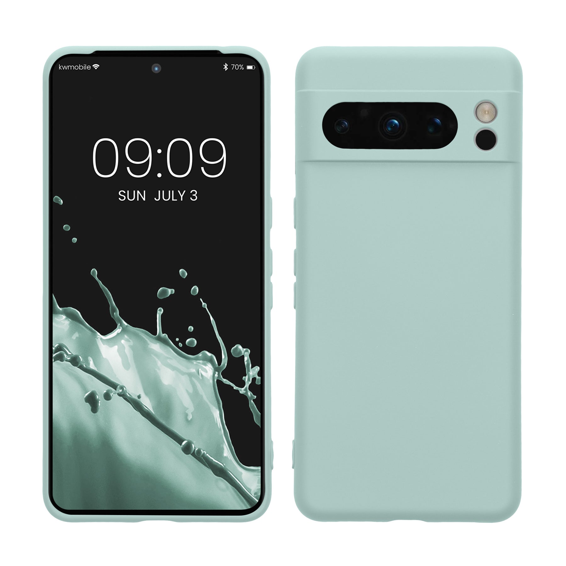 Hülle für Pixel 8 Pro