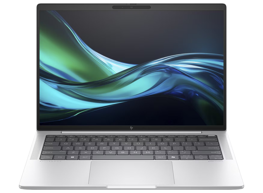 HP EliteBook 1040 G11 4G 14" 2024 WUXGA Ultra 5 125H 16 GB / 512 GB SSD W11Pro QWERTZ Silber Renew - Ohne Vertrag