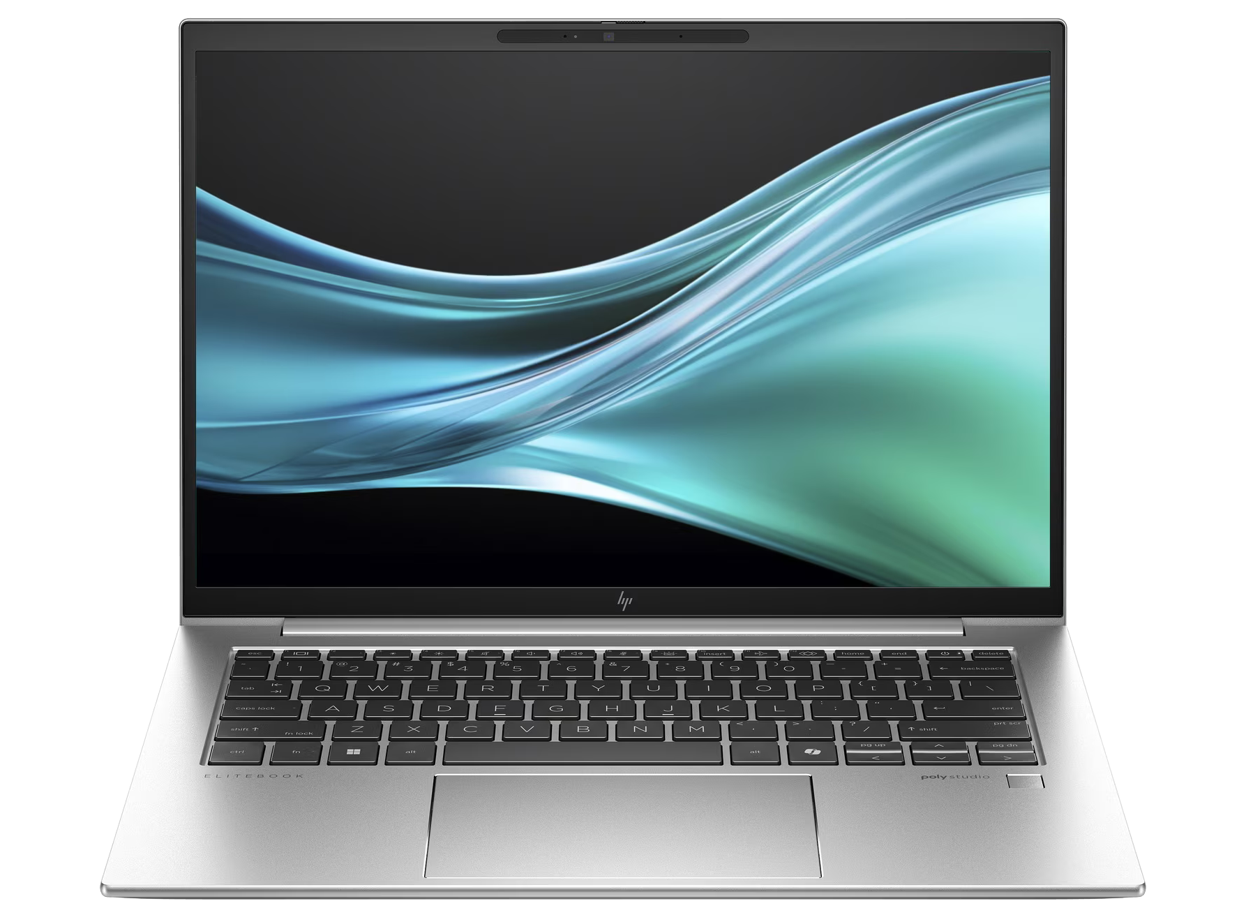 HP EliteBook 840 G11 14" 2024 WUXGA Ultra 5 135U 16 GB / 256 GB SSD W11Pro QWERTZ Silber Renew - Ohne Vertrag