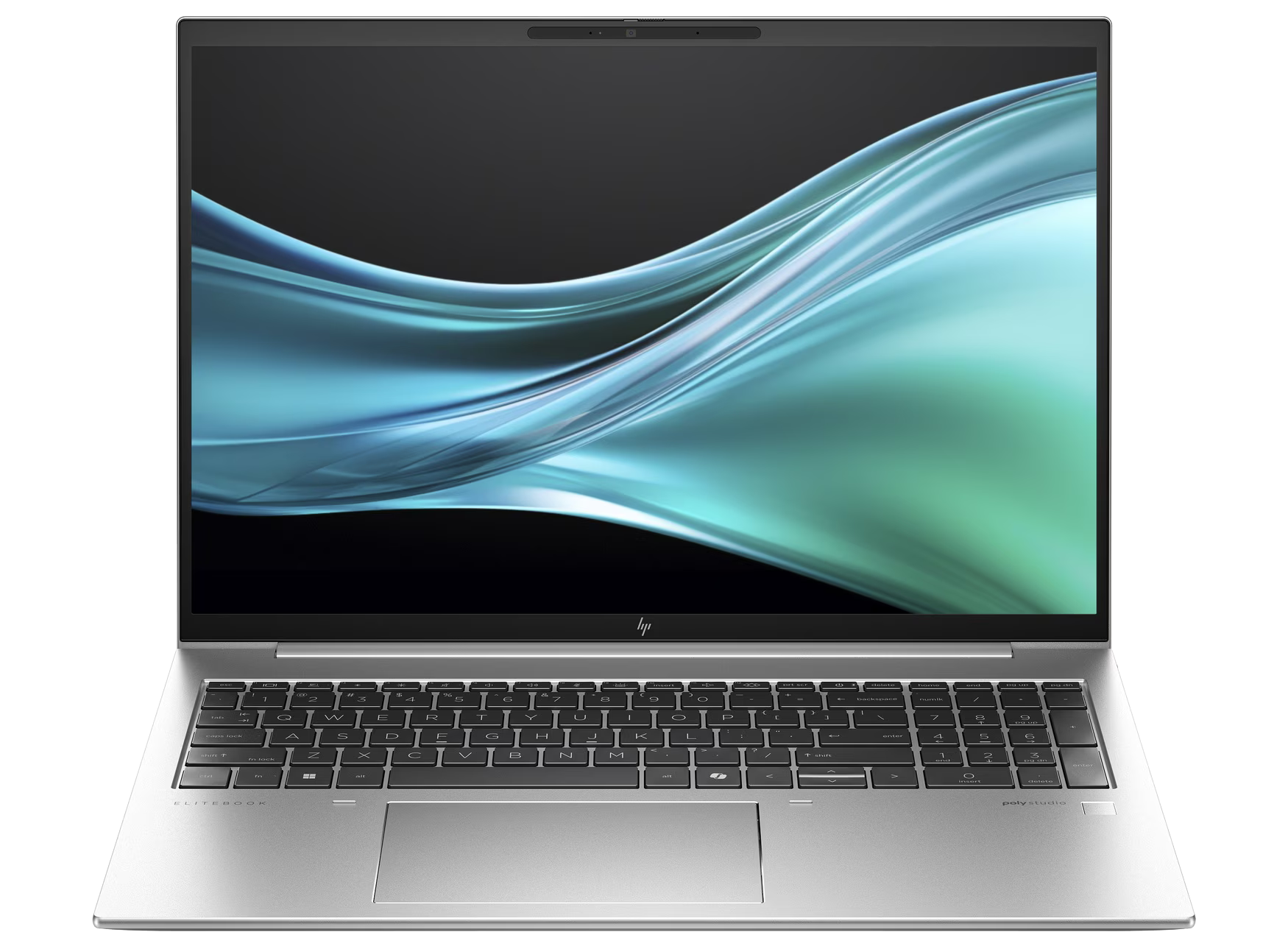 HP EliteBook 860 G11 16" 2024 WUXGA Ultra 5 135U 16 GB / 512 GB FreeDOS QWERTZ Silber Renew - Ohne Vertrag