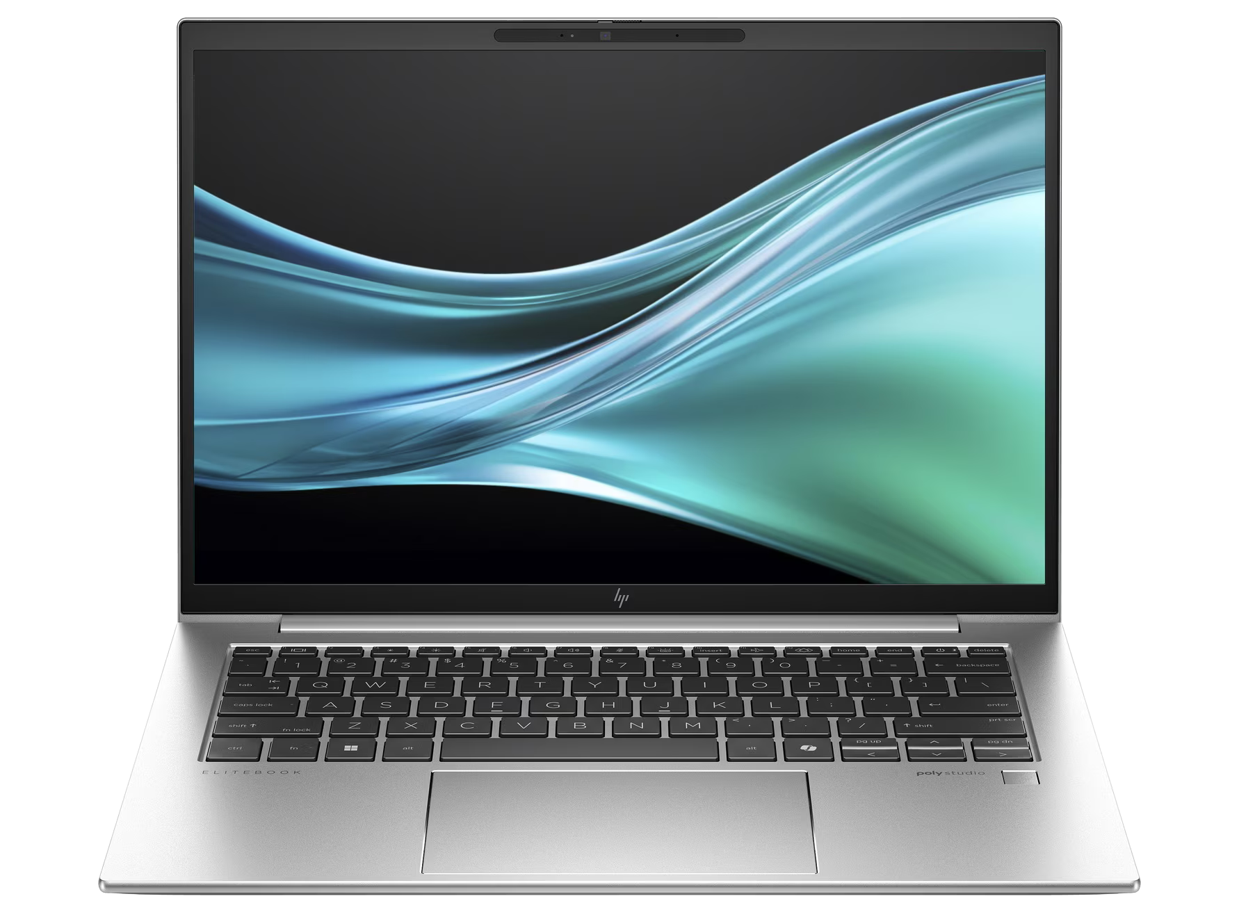 HP EliteBook 845 G11 4G 14" 2024 WUXGA Ryzen 7 8840U 32 GB / 1 TB SSD W11Pro QWERTZ Silber Renew - Ohne Vertrag