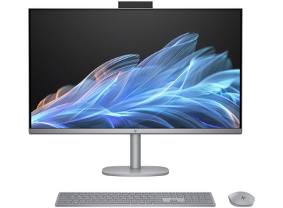 OmniStudio X AiO 32-c0770ng 4K 2025 U7 32GB 1TB SSD W11H Renew