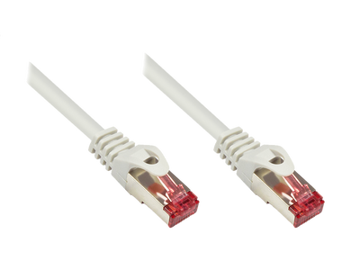 Patchkabel Cat.6 RJ45 Ethernet S/FTP 20m